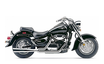 Suzuki motorcycle exhaust